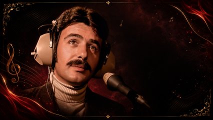 FERDİ TAYFUR KİMDİR? Huzurum Kalmadı...