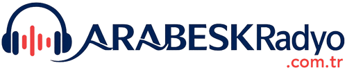 Arabesk Radyo | www.arabeskradyo.com.tr | Radyo Arabesk |  Arabesk Fm  Logo